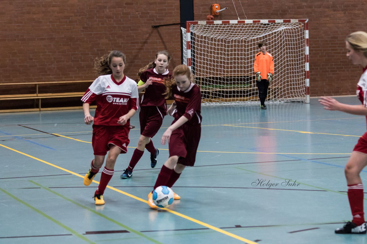 Bild 336 - KT Turnier 2
